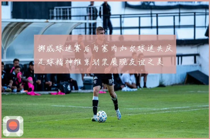 挪威球迷赛后与塞内加尔球迷共庆足球精神维京划桨展现友谊之美